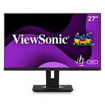 Viewsonic VG Series VG2755 pantalla para PC 68,6 cm (27") Full HD LED