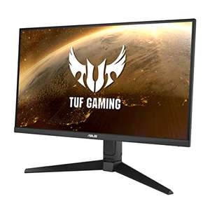 ASUS VG279QL1A - Monitor de Gaming de 27" (Full HD, IPS, 165 Hz, 1ms MPRT, Extreme Low Motion Blur, G-Sync Compatible