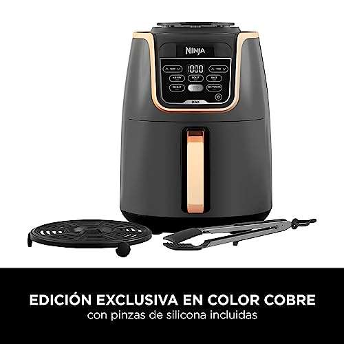 Freidora sin Aceite Ninja Air Fryer AF100EU 