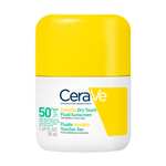 CeraVe - Fluido Protector Invisible Oil Control SPF50+ 50 ml