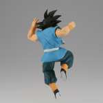 Banpresto - Figura Goku Dragon Ball Z - Match Makers (Vs Uub) 13cm Multicolor BP88295