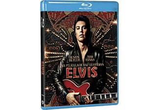 Elvis - Blu-ray