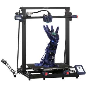 Impresora 3D Anycubic Kobra Max (y 2 opciones más)