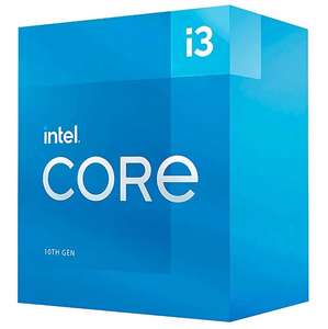 Intel Core i3-12100F 4.3GHz Socket 1700
