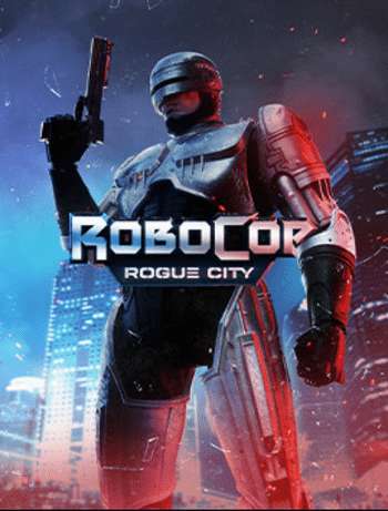 RoboCop: Rogue City para Steam