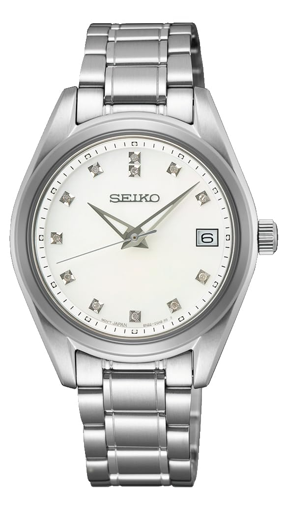Reloj Seiko Discover
