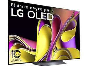 TV OLED 77" - LG OLED77B36LA, OLED 4K