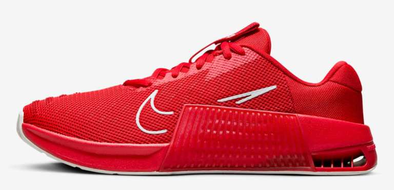 Solo 43€! Zapatillas Nike Metcon 9 para hombre en Privalia | Chollometro