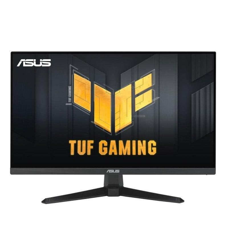 ASUS TUF Gaming 23,8" IPS FHD 146Hz 1ms por 85,99€