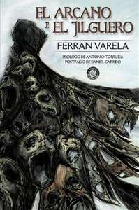 El arcano y el jilguero Versión Kindle de Ferran Varela (Autor)
