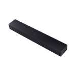 285° - Samsung HW-B400F/ZF, Bluetooth, 40 W, Woofer y Dolby 2.0, Negro - Barra de Sonido