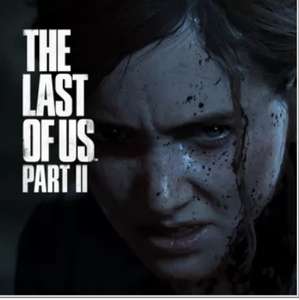 The Last of Us Parte 2 PS4 Edición Digital