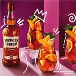 Southern Comfort Original - Licor De Whisky De New Orleans - 1L