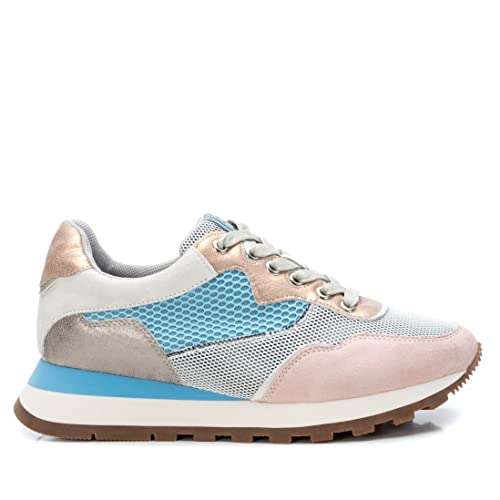 XTI 44324, Zapatillas Mujer ( Varias Tallas a precio similar ) » Chollometro