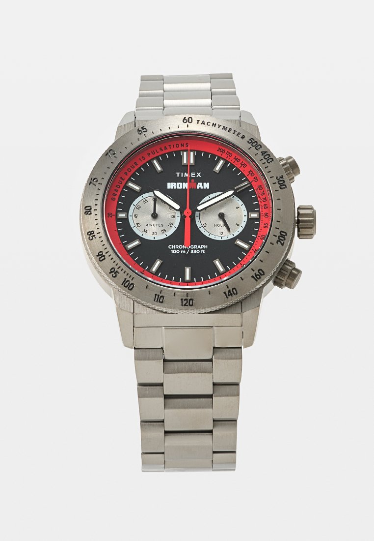 Reloj para hombres Timex Ironman Challenger Chronograph