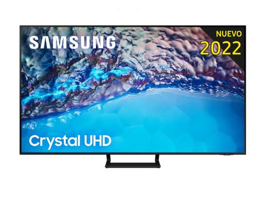 TV LED 165,1 cm (65") Samsung UE65BU8505, 4K UHD, Smart TV + CUPÓN DE 107,82€
