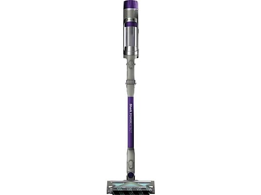 Aspirador escoba - Shark PowerDetect IP1251EUT, 380 W