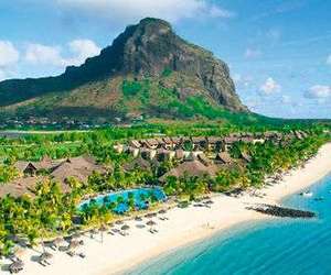 Islas Mauricio. Vuelos+ resort con media pensión+ traslados + seguro. Salida 21 de SEPTIEMBRE. Desde Madrid (PxPm2)