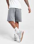 Pantalón corto Nike gris o negro ( Envio gratis a tienda )
