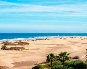 Gran Canaria - Labranda Playa Bonita 4* 3 noches media pensión con vuelos desde 240€ p/p [abril-mayo]