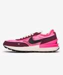 Nike Women’s Waffle One en color rosa