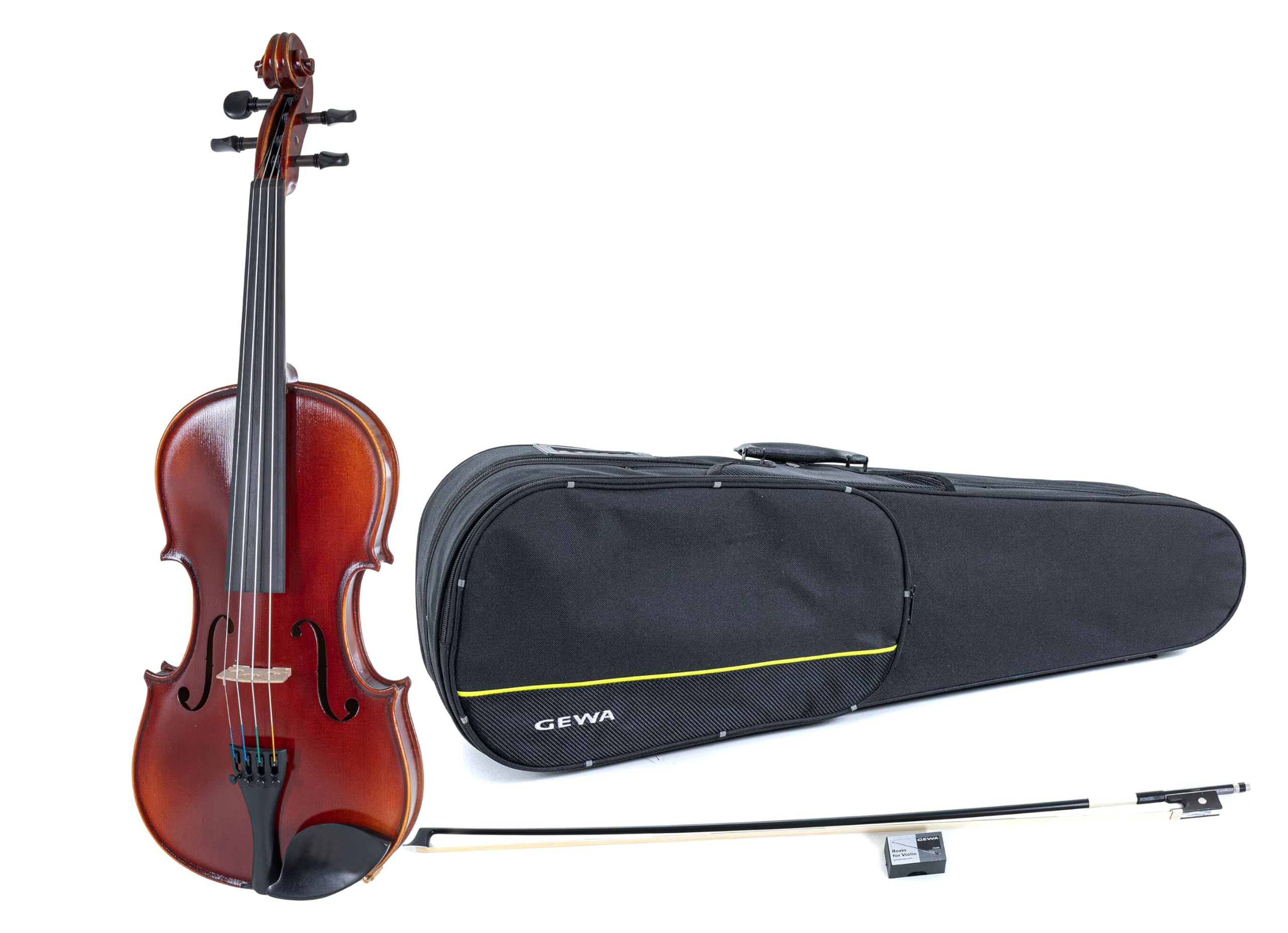 Violín para Zurdos Gewa Ideale