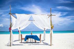 MALDIVAS 8D/7N Isla Resort Privada 4* TODO INCLUIDO + Vuelos y Traslados + Actividades y Ventajas (PxPm2)