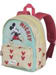 Mochilas Disney para preescolar - 11,16€ / 4 modelos (Chip y Chop, Mickey, Nemo y Bambi)