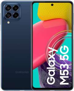Samsung Galaxy M53 5G 8GB 128GB [En 3 colores]