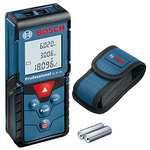 Medidor laser Bosch Professional