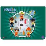 Pinypon Action - Set de 5 Famosa 700015265