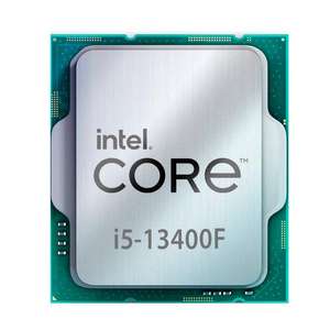 Intel Core i5-13400F (Tray, sin ventilador)