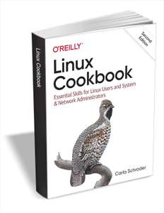"Linux Cookbook 2.ª Edición" / "Transformación empresarial hacia la IA y el metaverso"