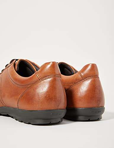 Geox uomo Symbol B, zapatos hombre cómodos y elegantes