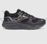 Zapatilla Trekking Hombre Joma Shock Negro Verde 2501 Confortable