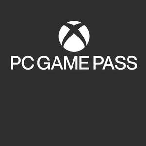 GRATIS :: 3 meses Xbox Game Pass para PC