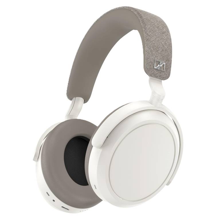 Sennheiser Auriculares MOMENTUM 4 Wireless