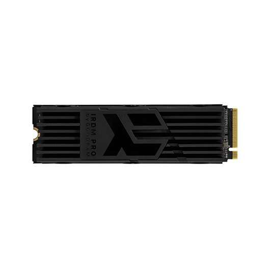 Disco Duro Interno SSD Goodram 2TB M.2 IRDM Pro PCIe4 2280 L: 7000 MB/s E: 6850 MB/s