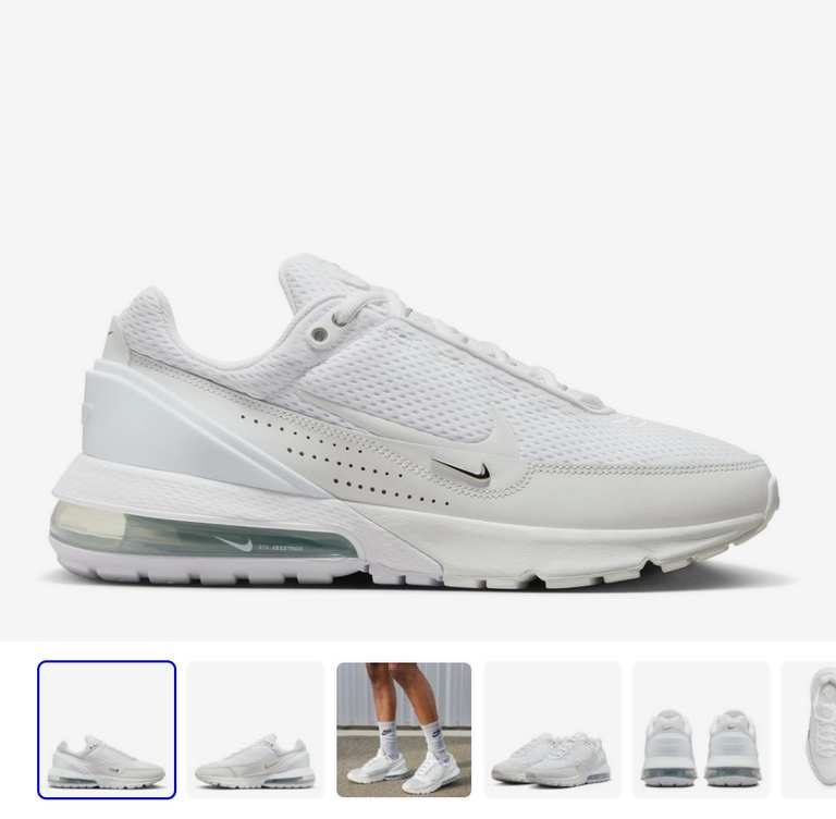 Imagen de Deportivas Nike Air Max Pulse