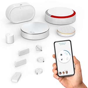 Somfy Home Alarm Advanced Plus
