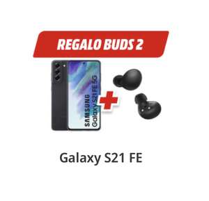 Galaxy S21 FE 5G 256gb + Samsung Galaxy Buds 2