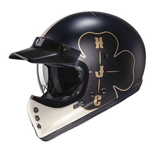 Casco HJC Helmets V60 OFERA MC5SF