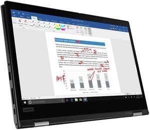 Lenovo Thinkpad Yoga Gen 2 13.3" solo 529€