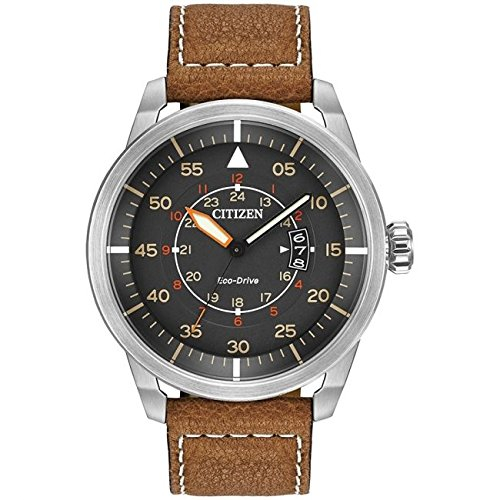 Citizen Eco-Drive AW1361-10H Avion