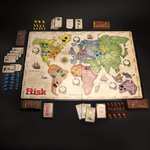 Risk - Juego de Mesa