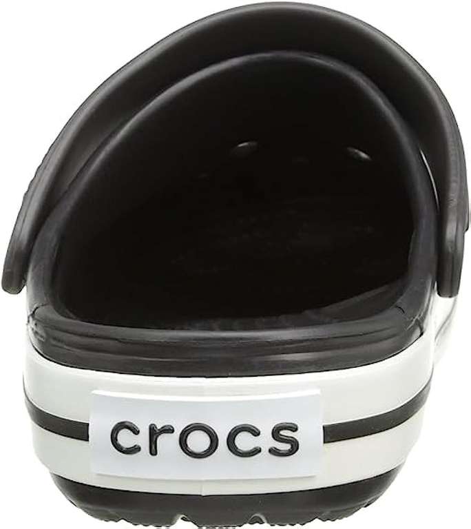 Crocs Zuecos unisex Crocband
