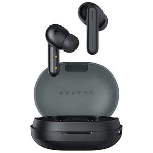 HAYLOU GT7 Neo Auriculares Inalámbricos Bluetooth Control Táctil Inteligente