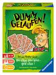 Desconocido Juego de Cartas. Practica alemán con este divertido juego.