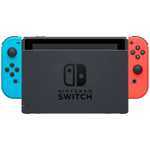 Nintendo Switch (Azul + Rojo ) + Mario Kart Live: Home Circuit