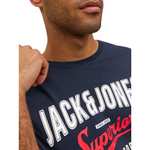 Jack & Jones Camiseta para Hombre